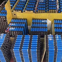 杭州临安回收电池片价格-上门回收动力电池